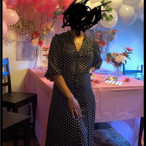 Zara dress - Picture 1 of 3